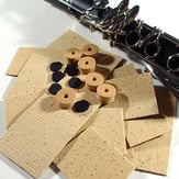 Director's Woodwind Cork Assortment